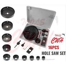HOL SAW 