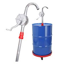 Hand Pumps