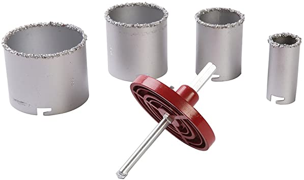 SAW DRILL